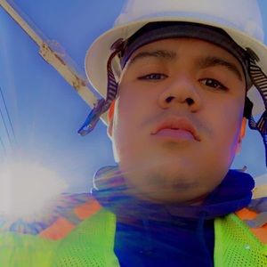 Meet your Posher, Abel